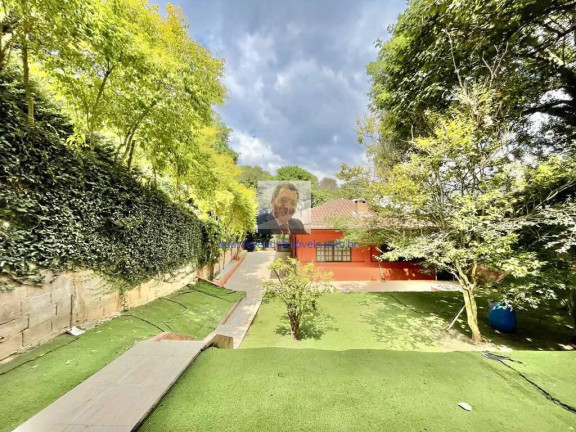 Imagem Casa com 3 Quartos à Venda, 230 m² em Refúgio Cantagalo Iii - Cotia