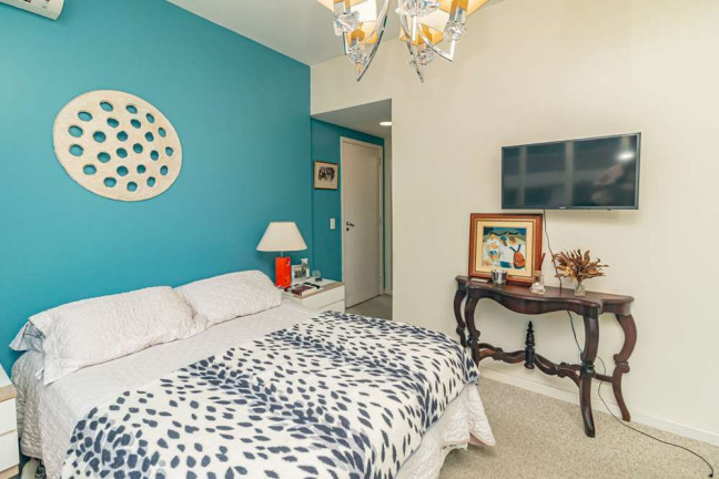 Imagem Apartamento com 3 Quartos à Venda, 113 m² em Petrópolis - Porto Alegre