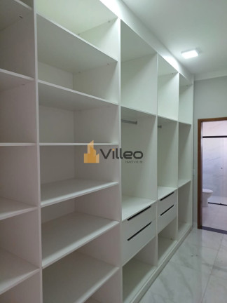 Imagem Casa de Condomínio com 3 Quartos à Venda ou Locação,  em Aparecidinha - Sorocaba