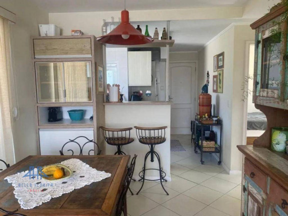 Cobertura com 2 Quartos à Venda, 72 m² em Córrego Grande - Florianópolis