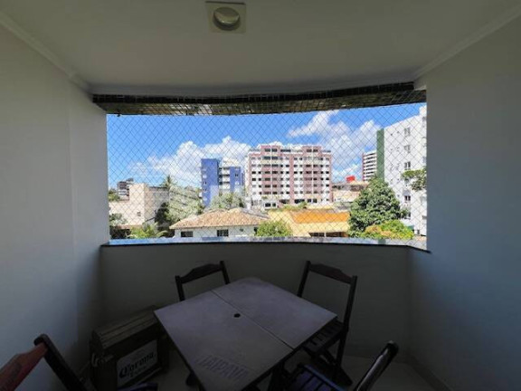 Imagem Apartamento com 3 Quartos à Venda, 74 m² em Pitangueiras - Lauro De Freitas Imagem Apartamento com 3 Quartos à Venda, 74 m² em Pitangueiras - Lauro De Freitas
