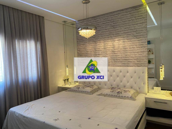 Imagem Sobrado com 2 Quartos à Venda, 87 m² em Jardim Das Palmeiras - Campinas