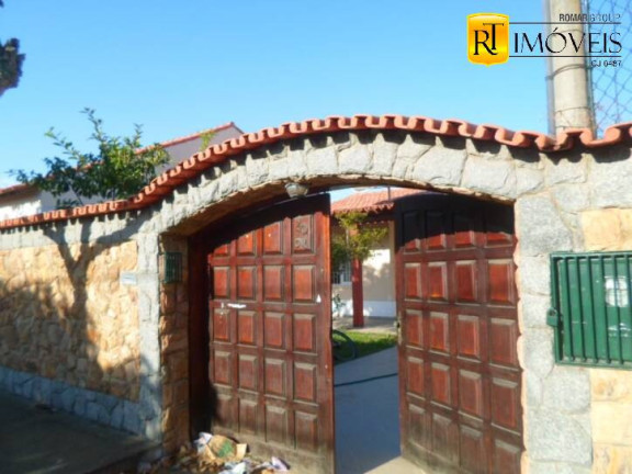 Imagem Casa com 3 Quartos à Venda, em Jd Excelsior - Cabo Frio Imagem Casa com 3 Quartos à Venda, em Jd Excelsior - Cabo Frio