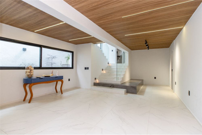 Imagem Casa com 4 Quartos à Venda,  em Morumbi - São Paulo