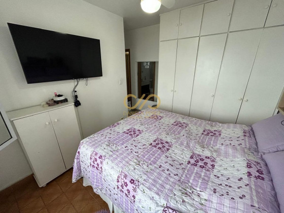Imagem Apartamento com 3 Quartos à Venda, 87 m² em Ocian - Praia Grande