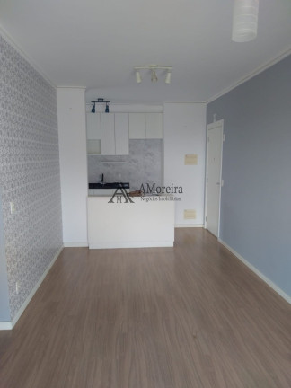 Imagem Imóvel com 3 Quartos à Venda, 66 m² em Vila Lacerda - Jundiaí