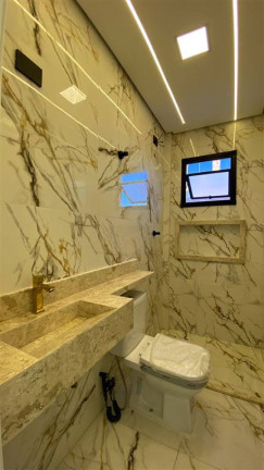 Imagem Sobrado com 3 Quartos à Venda, 10 m² em Maracanã - Praia Grande Imagem Sobrado com 3 Quartos à Venda, 10 m² em Maracanã - Praia Grande