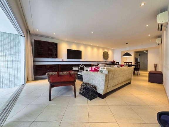 Imagem Apartamento com 4 Quartos à Venda, 210 m² em Riviera De São Lourenço - Bertioga