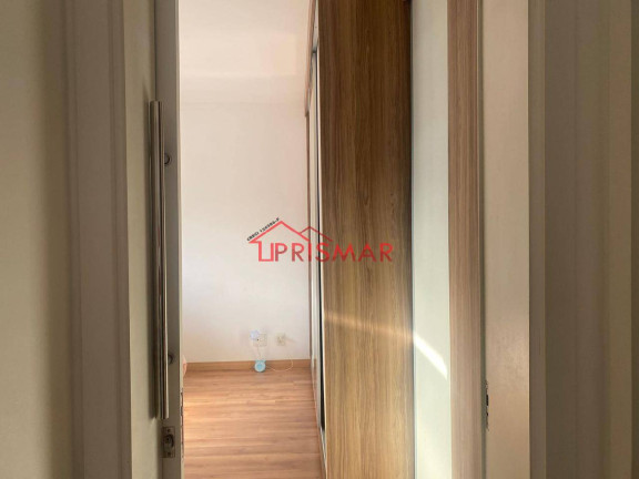 Imagem Apartamento com 3 Quartos à Venda, 100 m² em Pompeia - Santos