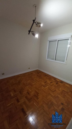 Imagem Apartamento com 3 Quartos à Venda, 114 m² em Vila Mariana - São Paulo Imagem Apartamento com 3 Quartos à Venda, 114 m² em Vila Mariana - São Paulo