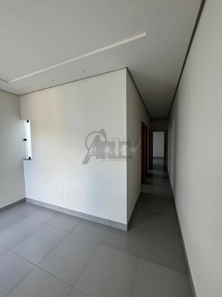 Imagem Casa com 3 Quartos à Venda, 120 m² em Jardim Primavera - Montes Claros