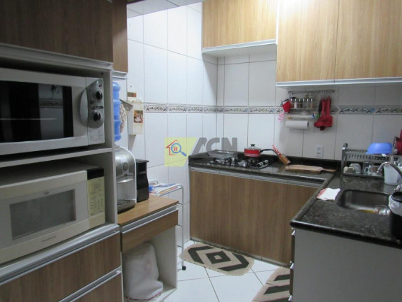Imagem Sobrado com 3 Quartos à Venda, 210 m² em Loteamento Remanso Campineiro - Hortolândia
