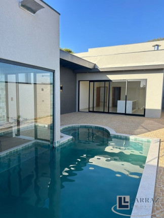 Imagem Casa com 3 Quartos à Venda, 263 m² em Reserva Santa Luisa - Bonfim Paulista - Ribeirão Preto Imagem Casa com 3 Quartos à Venda, 263 m² em Reserva Santa Luisa - Bonfim Paulista - Ribeirão Preto