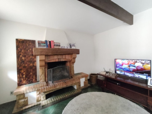 Imagem Casa com 4 Quartos à Venda, 114 m² em Santa Cecília - Teresópolis