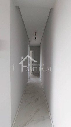 Imagem Apartamento com 2 Quartos à Venda, 66 m² em Floresta - Joinville