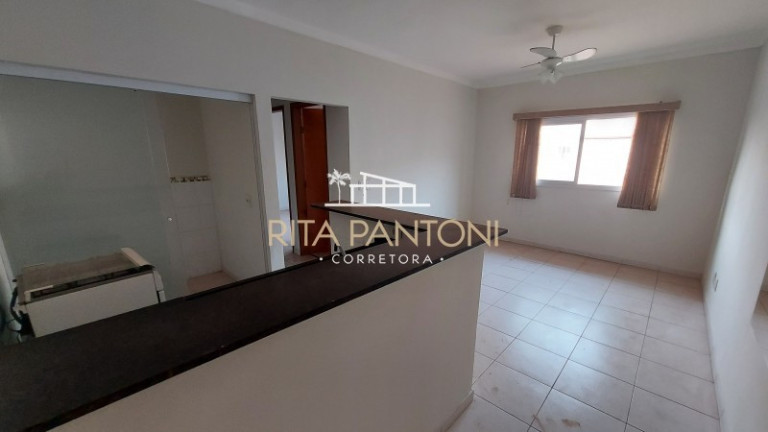 Imagem Apartamento com 2 Quartos para Alugar, 47 m² em Greenville - Ribeirão Preto Imagem Apartamento com 2 Quartos para Alugar, 47 m² em Greenville - Ribeirão Preto