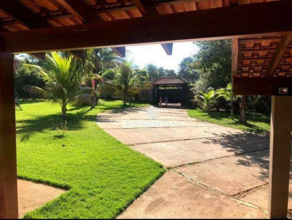 Imagem Chácara com 3 Quartos à Venda, 4.000 m² em Estância São Manoel (zona Rural) - São José Do Rio Preto Imagem Chácara com 3 Quartos à Venda, 4.000 m² em Estância São Manoel (zona Rural) - São José Do Rio Preto
