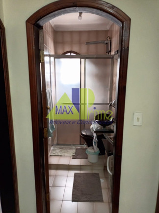 Imagem Sobrado com 3 Quartos à Venda, 300 m² em Jardim Triana - São Paulo