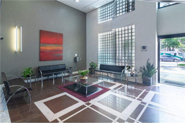 Imagem Imóvel Comercial à Venda, 31 m² em Vila Clementino - São Paulo Imagem Imóvel Comercial à Venda, 31 m² em Vila Clementino - São Paulo