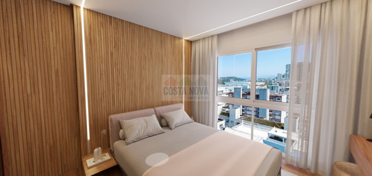 Imagem Apartamento com 4 Quartos à Venda, 316 m² em Gonzaga - Santos Imagem Apartamento com 4 Quartos à Venda, 316 m² em Gonzaga - Santos