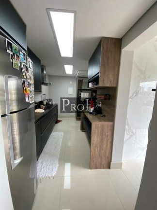 Imagem Apartamento com 3 Quartos à Venda, 85 m² em Jardim - Santo André Imagem Apartamento com 3 Quartos à Venda, 85 m² em Jardim - Santo André