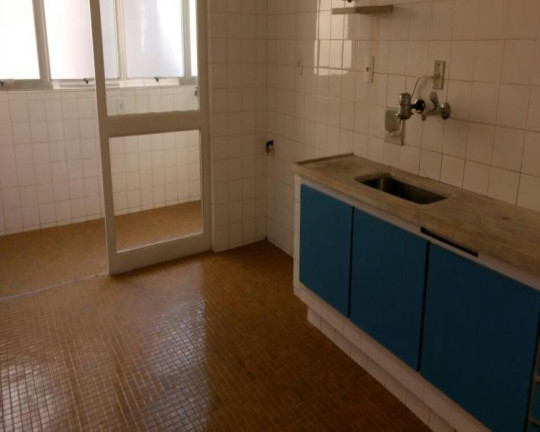 Imagem Apartamento com 2 Quartos à Venda, 93 m² em Vila Mariana - São Paulo Imagem Apartamento com 2 Quartos à Venda, 93 m² em Vila Mariana - São Paulo