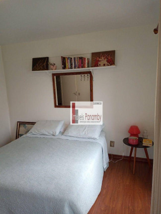 Imagem Apartamento com 2 Quartos à Venda, 94 m² em Santo Amaro - São Paulo Imagem Apartamento com 2 Quartos à Venda, 94 m² em Santo Amaro - São Paulo