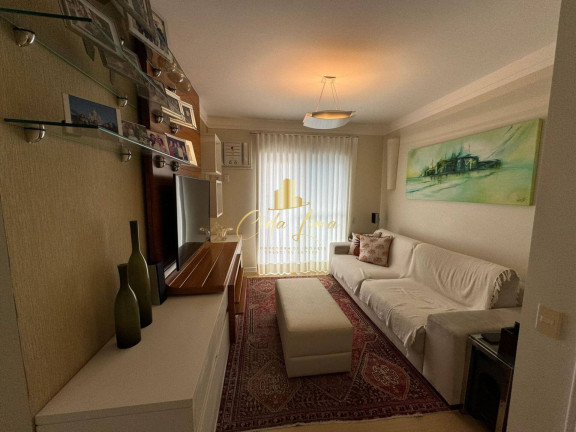 Imagem Apartamento com 4 Quartos à Venda, 154 m² em Centro - Florianópolis