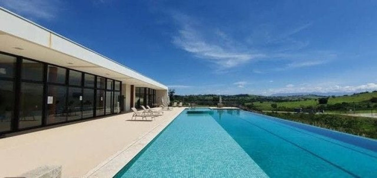 Imagem Terreno em Condomínio à Venda, 308 m² em Jardim Marlene Miranda - Taubaté Imagem Terreno em Condomínio à Venda, 308 m² em Jardim Marlene Miranda - Taubaté