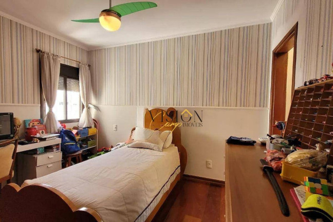 Imagem Apartamento com 4 Quartos à Venda, 177 m² em Centro - Campinas Imagem Apartamento com 4 Quartos à Venda, 177 m² em Centro - Campinas