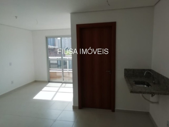 Apartamento com 1 Quarto à Venda, 30 m² em Nova Aliança - Ribeirão Preto