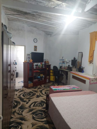 Imagem Casa com 1 Quarto à Venda, 120 m² em Vila São Francisco - Poá