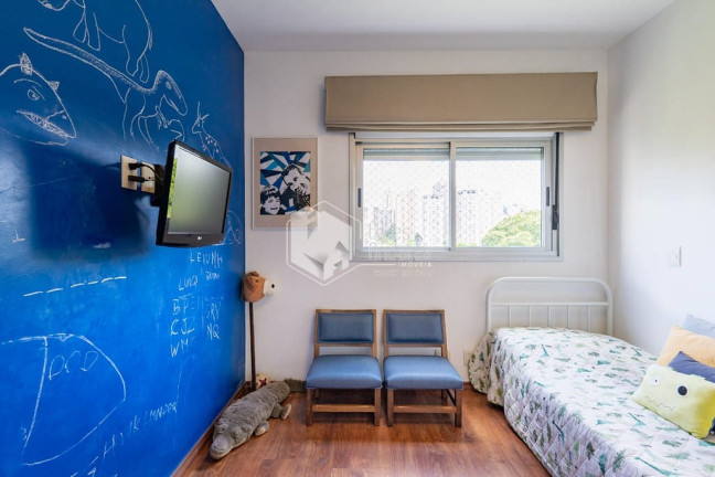 Imagem Apartamento com 2 Quartos à Venda, 143 m² em Parque Do Morumbi - São Paulo