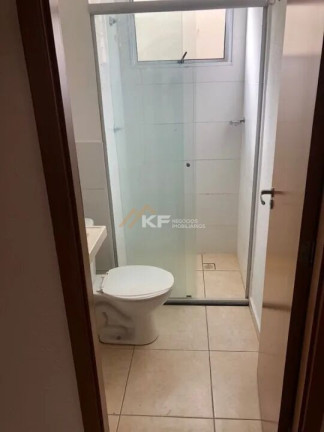 Imagem Apartamento com 2 Quartos à Venda, 51 m² em Reserva Real - Ribeirão Preto