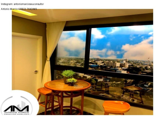 Imagem Apartamento com 3 Quartos à Venda, 90 m² em Jardim Central - Dourados Imagem Apartamento com 3 Quartos à Venda, 90 m² em Jardim Central - Dourados