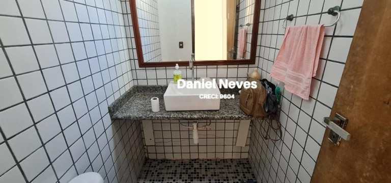 Imagem Casa com 4 Quartos à Venda, 320 m² em Vilas Do Atlântico - Lauro De Freitas