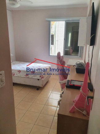 Imagem Apartamento com 3 Quartos à Venda, 164 m² em Aparecida - Santos