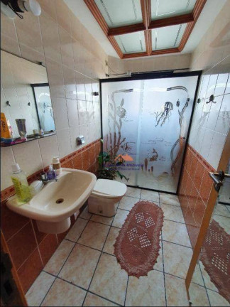 Imagem Apartamento com 2 Quartos à Venda, 83 m² em Aviação - Praia Grande
