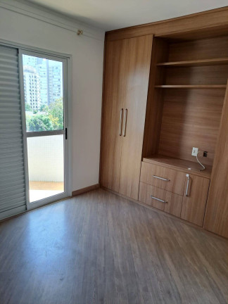 Imagem Apartamento com 3 Quartos à Venda, 120 m² em Chácara Inglesa - São Paulo