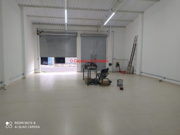 Imagem Imóvel para Alugar, 140 m² em Vila Hortência - Sorocaba