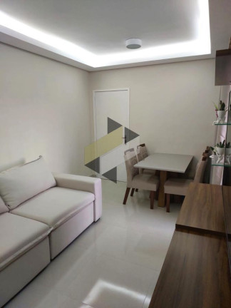 Imagem Apartamento com 2 Quartos à Venda, 55 m² em Vila Odim Antão - Sorocaba Imagem Apartamento com 2 Quartos à Venda, 55 m² em Vila Odim Antão - Sorocaba
