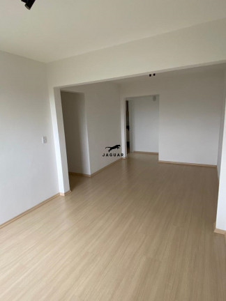 Imagem Imóvel com 3 Quartos à Venda, 64 m² em Jardim Das Vertentes - São Paulo
