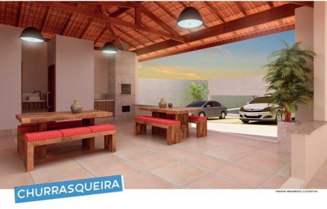 Imagem Apartamento com 2 Quartos à Venda, 52 m² em Jardim Das Oliveiras - Jacareí Imagem Apartamento com 2 Quartos à Venda, 52 m² em Jardim Das Oliveiras - Jacareí