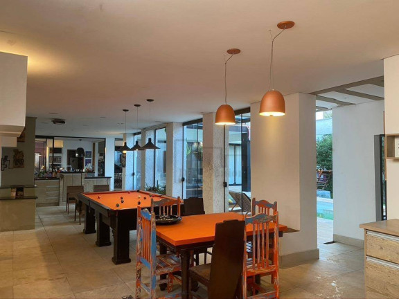 Imagem Casa com 5 Quartos à Venda, 587 m² em Condomínio Residencial Giverny - Sorocaba Imagem Casa com 5 Quartos à Venda, 587 m² em Condomínio Residencial Giverny - Sorocaba