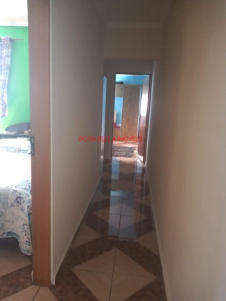 Imagem Casa com 3 Quartos à Venda, 100 m² em Parque Almerinda Pereira Chaves - Jundiaí
