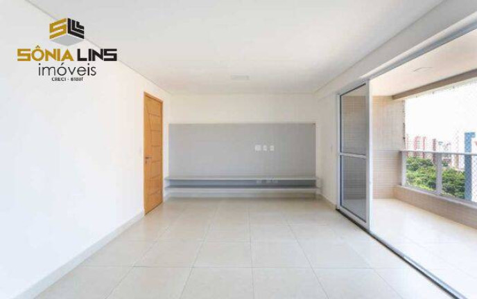 Imagem Apartamento com 4 Quartos à Venda, 130 m² em Miramar - João Pessoa Imagem Apartamento com 4 Quartos à Venda, 130 m² em Miramar - João Pessoa