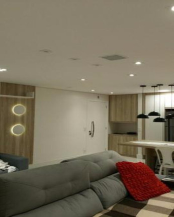 Imagem Apartamento com 3 Quartos à Venda, 70 m² em Bom Retiro - São Paulo