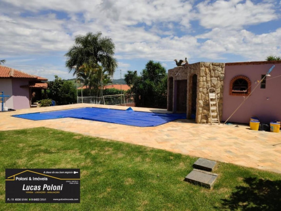 Imagem Chácara com 3 Quartos à Venda, 1.500 m² em Batatuba - Piracaia Imagem Chácara com 3 Quartos à Venda, 1.500 m² em Batatuba - Piracaia