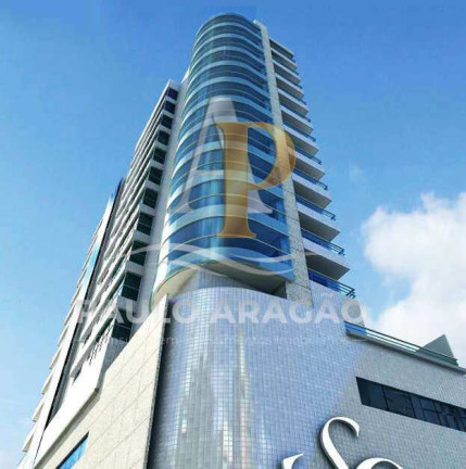 Imagem Apartamento com 3 Quartos à Venda, 158 m² em Centro - Balneário Camboriú