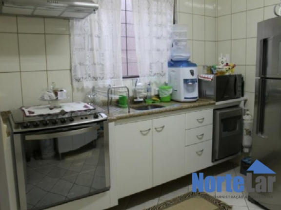 Imagem Casa com 2 Quartos à Venda, 80 m² em Jardim Líbano - São Paulo